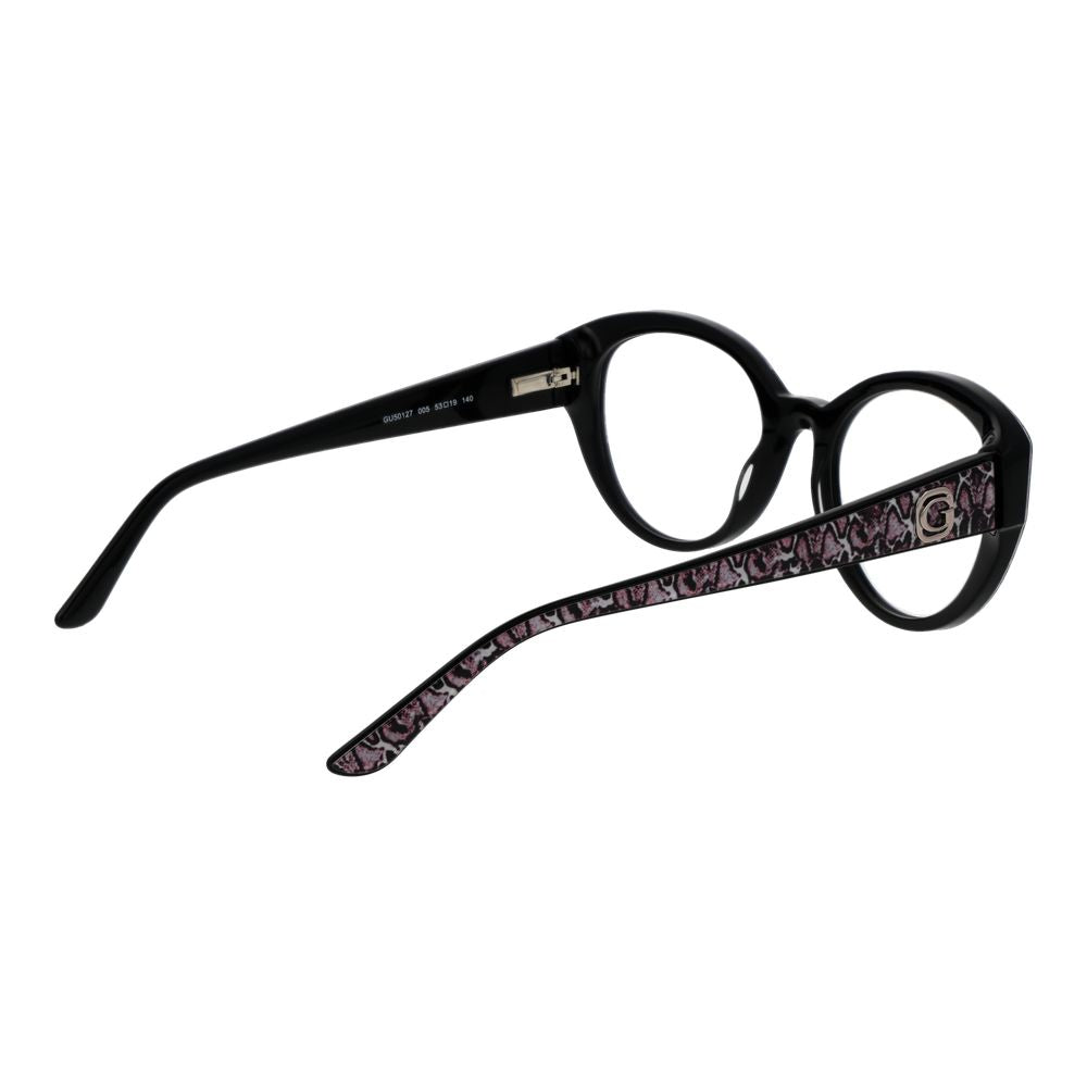 Guess Siyah Kadın Optik Çerçeveleri